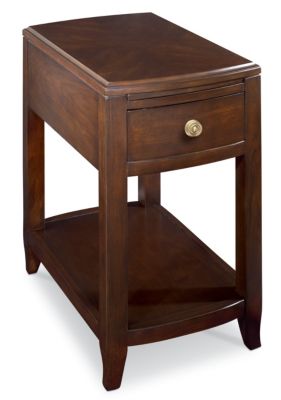 <12017-08  : Rivers Chairside Table